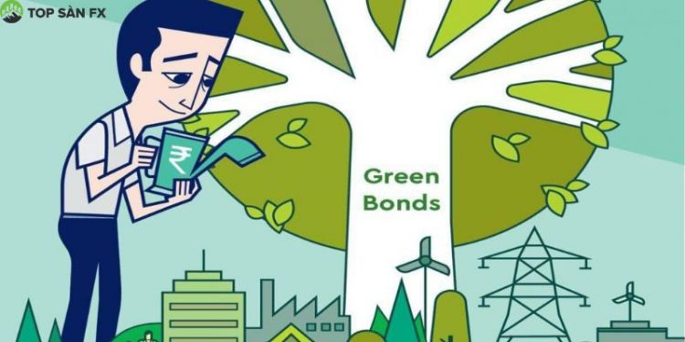 Trái phiếu xanh là gì?