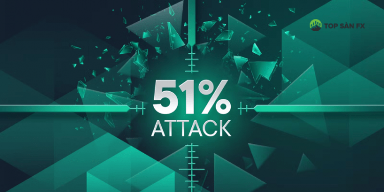 51% Attack