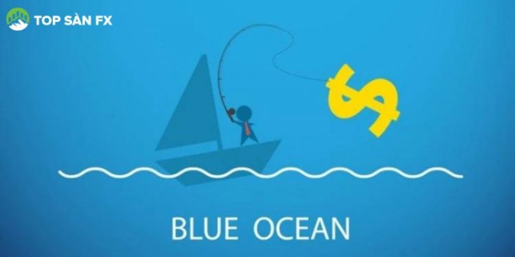 Chiến lược đại dương xanh là gì? Nguyên tắc và công cụ xây dựng