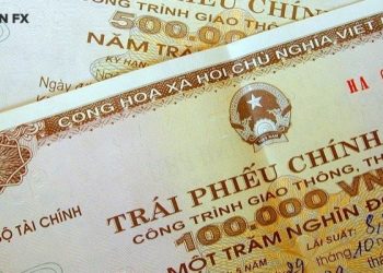 Lãi suất trái phiếu Chính phủ là gì?