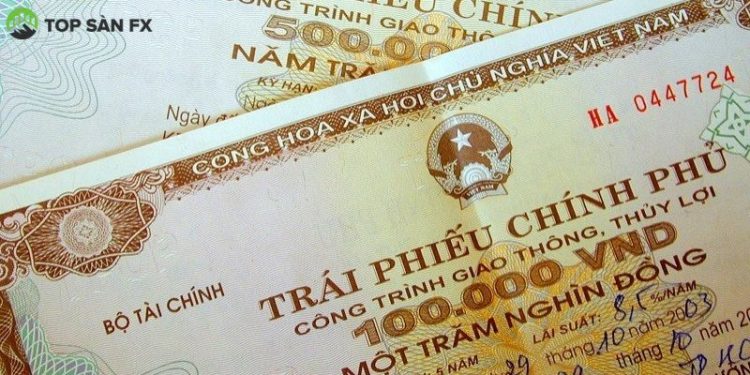 Lãi suất trái phiếu Chính phủ là gì?