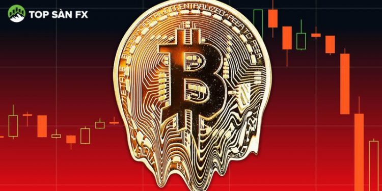 Crypto là nạn nhân giữa các mâu thuẫn phi tập trung và tập trung