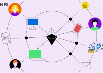 DApp là gì? Những mặt hạn chế của việc phát triển DApp