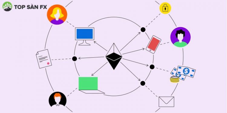 DApp là gì? Những mặt hạn chế của việc phát triển DApp