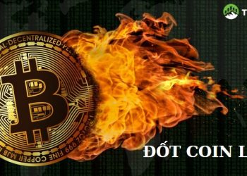 Đốt Coin là gì?