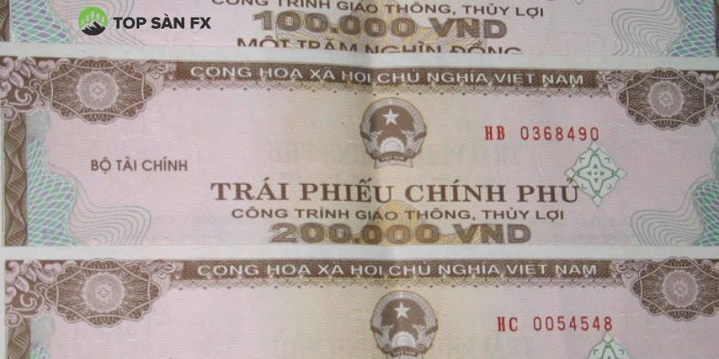 Một số quy định về giao dịch trái phiếu Chính phủ niêm yết 