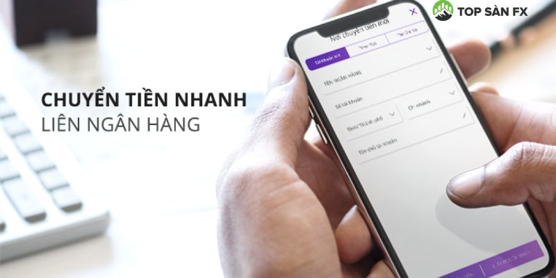 Thanh toán bằng Internet/Mobile Banking là gì?