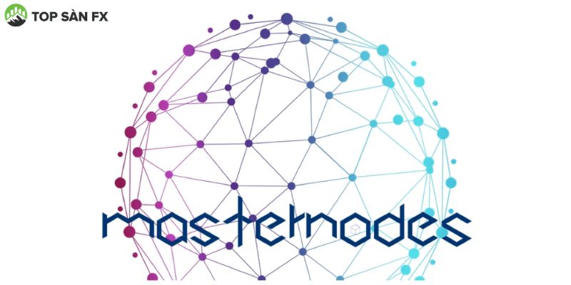 Masternode là gì?