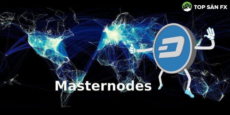 Phân tích các lợi ích và rủi ro của Masternode 