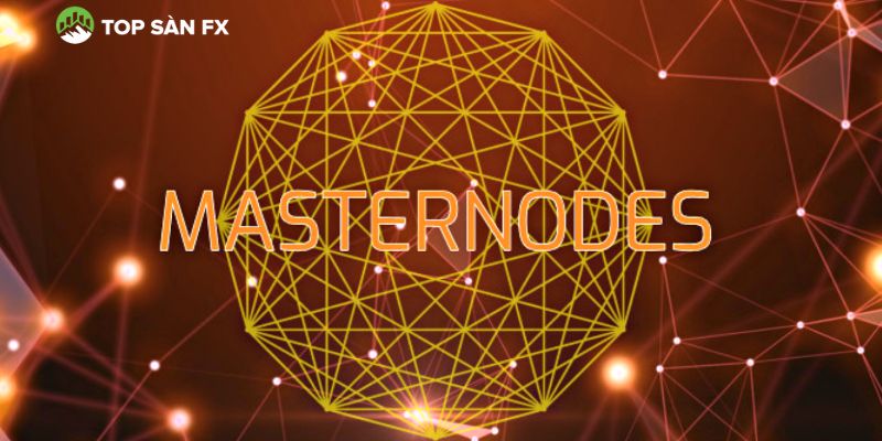 Kiếm tiền từ việc chạy Masternode được hay không?