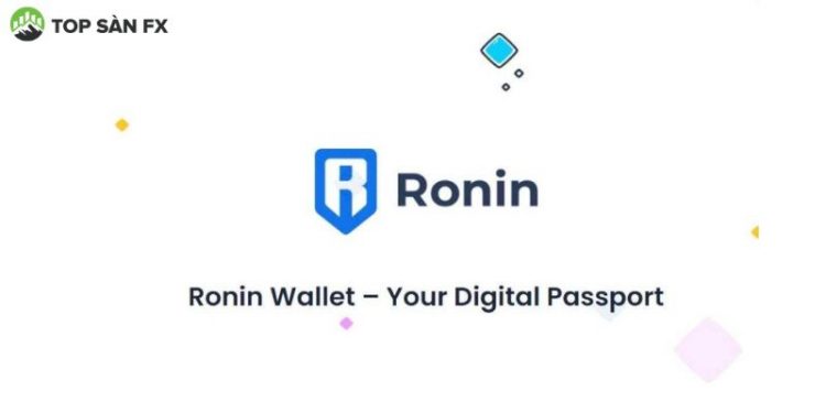 Ronin Wallet là gì? Cách chuyển SLP từ Binance sang Ronin