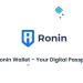 Ronin Wallet là gì? Cách chuyển SLP từ Binance sang Ronin