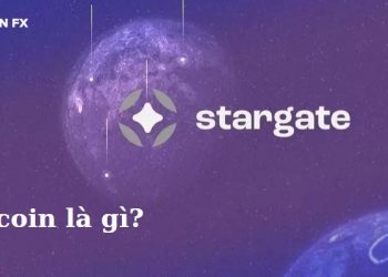 STG coin là gì? Nên đầu tư vào Stargate Finance hay không?