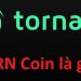 Torn coin là gì? Tornado Cash bị bắt liệu có đúng sự thật hay không?