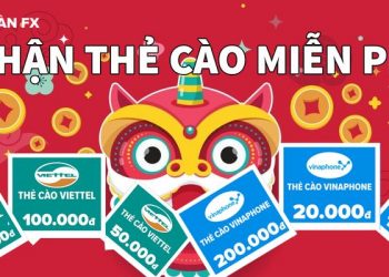 Top những ứng dụng kiếm thẻ cào nhanh nhất hiện nay