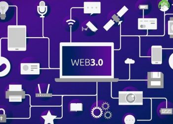 Cách Web 3.0 thay đổi không gian mạng xã hội