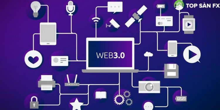 Cách Web 3.0 thay đổi không gian mạng xã hội