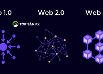 Web3 giải quyết các vấn đề cơ bản của Web2 như thế nào?