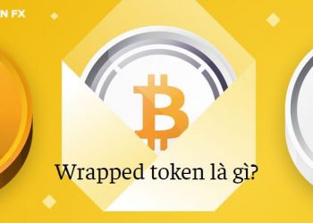 Wrapped token là gì?