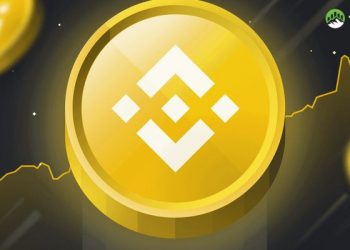 Dự đoán giá Binance Coin (BNB) sẽ tăng lên 325 USD