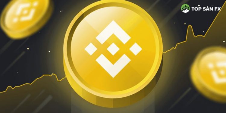 Dự đoán giá Binance Coin (BNB) sẽ tăng lên 325 USD
