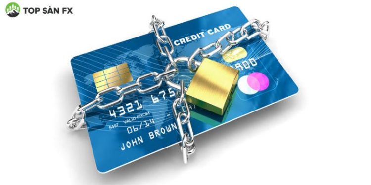 Hướng dẫn cách khóa tài khoản ngân hàng đơn giản nhất