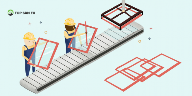 Chi phí cận biên là gì? Công thức tính chi phí cận biên