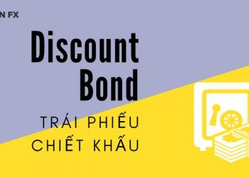 Trái phiếu chiết khấu