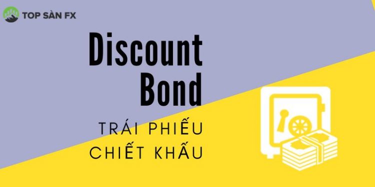 Trái phiếu chiết khấu
