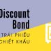 Trái phiếu chiết khấu