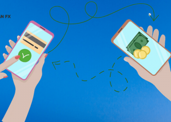 Chuyển tiền nhanh