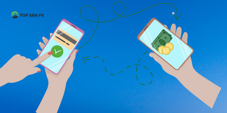 Chuyển tiền nhanh