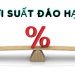 Lợi suất đáo hạn