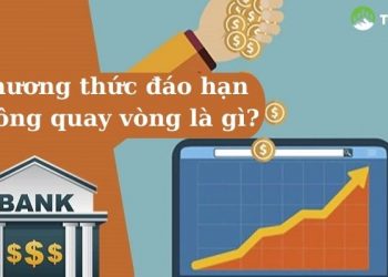Phương thức đáo hạn không quay vòng là gì?