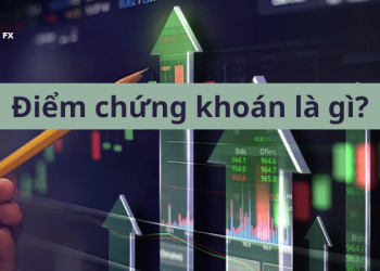 Điểm chứng khoán là gì? Cách tính điểm chứng khoán đơn giản nhất