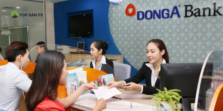 Đông Á là ngân hàng gì? Chi tiết về ngân hàng Đông Á