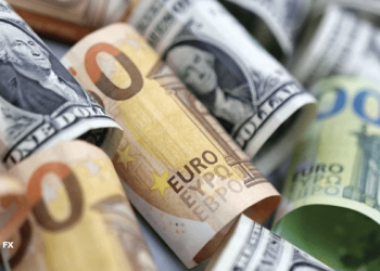 Dùng nội tệ thay cho đô la Mỹ