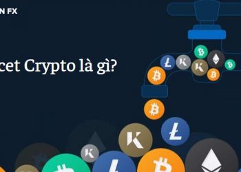 Faucet Crypto là gì?