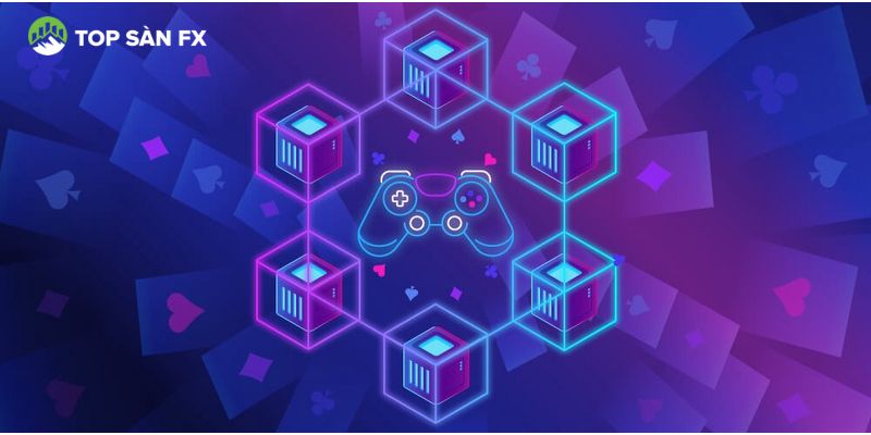 Blockchain Game - Game kiếm tiền online