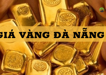 Giá vàng Đà Nẵng