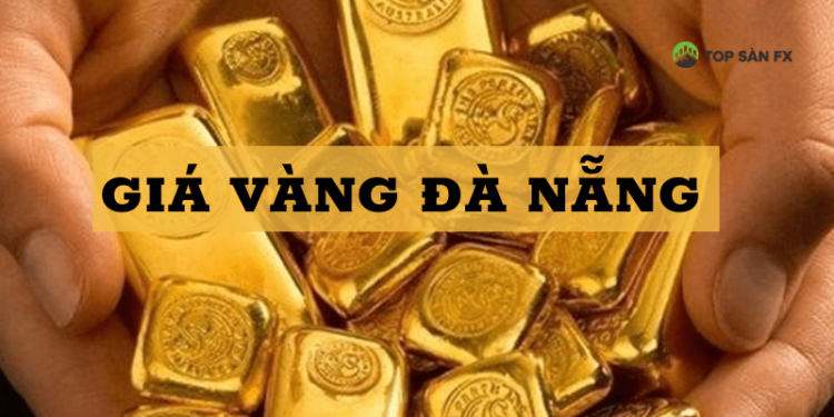 Giá vàng Đà Nẵng