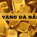 Giá vàng Đà Nẵng