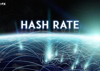 Hashrate là gì?