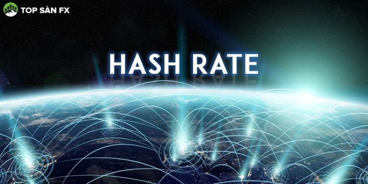 Hashrate là gì?