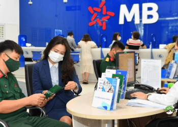 Lãi suất ngân hàng MB Bank