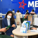 Lãi suất ngân hàng MB Bank