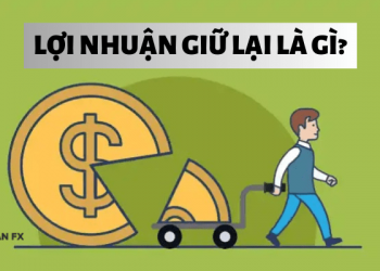 Lợi nhuận giữ lại là gì?