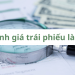 Mệnh giá trái phiếu