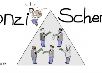 Ponzi là gì? Làm thế nào để phòng tránh mô hình lừa đảo Ponzi