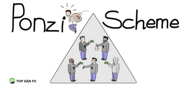 Ponzi là gì? Làm thế nào để phòng tránh mô hình lừa đảo Ponzi